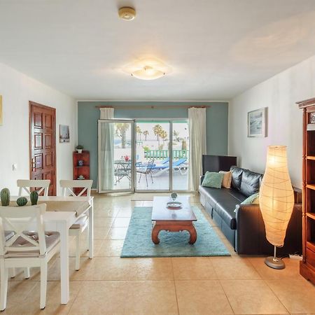 Lanzahost Apartamento Larimar Costa Teguise Exterior foto
