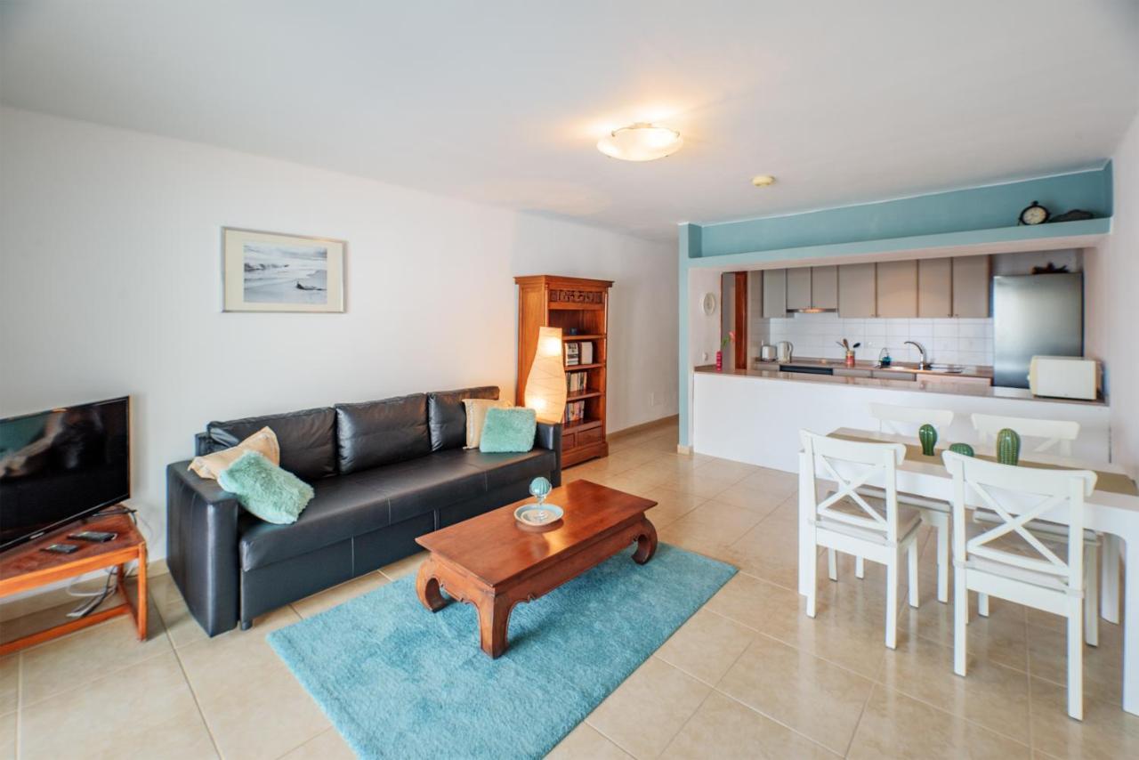 Lanzahost Apartamento Larimar Costa Teguise Exterior foto